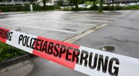In Albstadt-Ebingen wurde ein Mann (23) auf der Straße erschossen. (Symbolfoto)