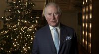 Ein ehemaliger Butler von König Charles plaudert über royale Weihnachtsfeste.