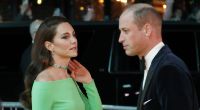 Kate Middleton und Prinz William fehlten beim königlichen Weihnachtsessen von König Charles.