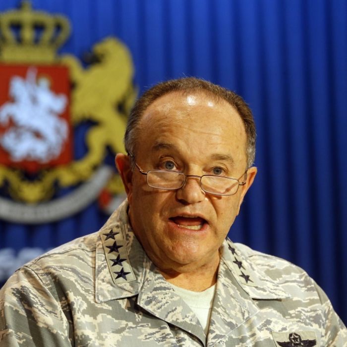 Ex-General will Angriffe auf Russland! Westen bei Waffenlieferungen zu zögerlich?