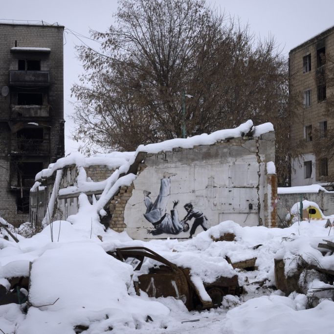 Soldaten schlecht auf Winter vorbereitet! Kreml muss mit Verlusten rechnen
