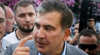 Der frühere Präsident Georgiens Michail Saakaschwili ist schwer krank.