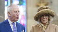 Haben König Charles III. und Camilla einen heimlichen Sohn?