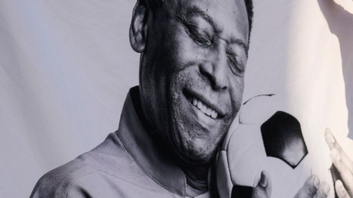 Fußball-Legende Pelé ist gestorben. (Foto)