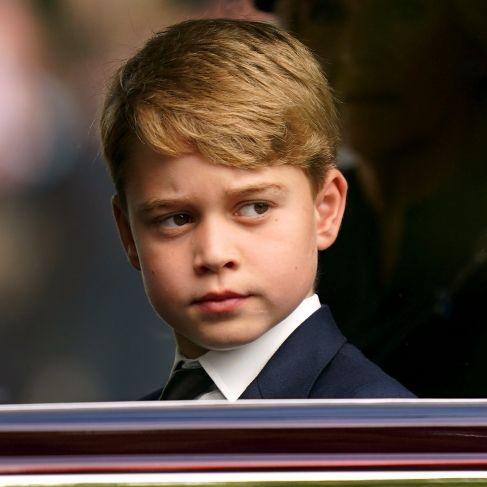 Prinz George missbraucht für miese Royals-Abzocke