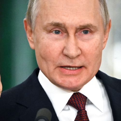 Mit Hyperschallraketen an Bord! Putin entsendet Atom-Kriegsschiff