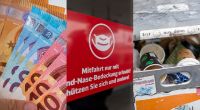 Ab Januar 2023 gelten in Deutschland neue Gesetze zu Kindergeld, Bürgergeld statt HartzIV, Maskenpflicht und Mehrwegpflicht, um nur einige zu nennen.