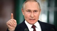 Geheimdienstinformationen zufolge sollen Wladimir Putins gesundheitliche Probleme der Auslöser für den Ukraine-Krieg gewesen sein.