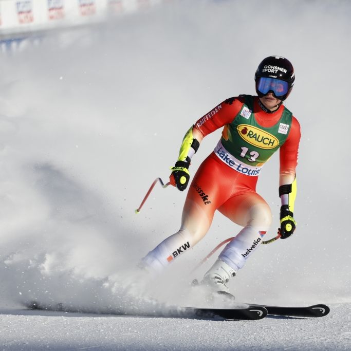 Zweiter Damen-Slalom in Kroatien wetterbedingt abgesagt