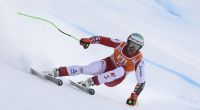 Die Ski-alpin Herren starten das Jahr 2023 in Garmisch-Partenkirchen.