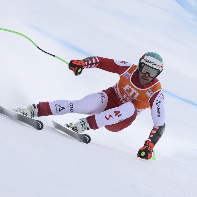 Ergebnisse und Co.: So schlagen sich die Ski-Herren heute in Garmisch-Partenkirchen