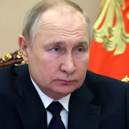Putin-Kommandant wütet gegen Opfer! Kreml-Tyrann gehen Krankenhausbetten aus