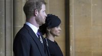 Für ihr neuestes Netflix-Projekt mussten Prinz Harry und Meghan Markle reichlich Schelte einstecken.