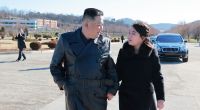 Wird Kim Jong-uns Tochter Kim Ju-ae bald neue Machthaberin in Nordkorea?