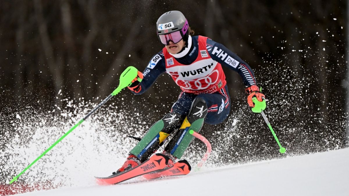 Der Ski alpin Weltcup 2022/23 geht für die Herren ab dem 07.01. in der Schweiz weiter. (Foto)