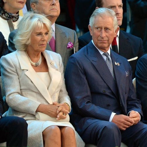 Er warnte König Charles III.! Wollte Prinz Harry die Royals-Ehe verhindern?