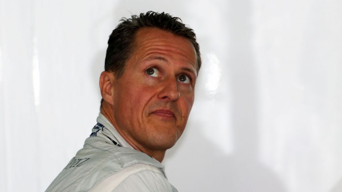 #Michael Schumacher: Schweigen endlich beendet mit Foto-Gruß an Fans des Gleichung-1-Stars