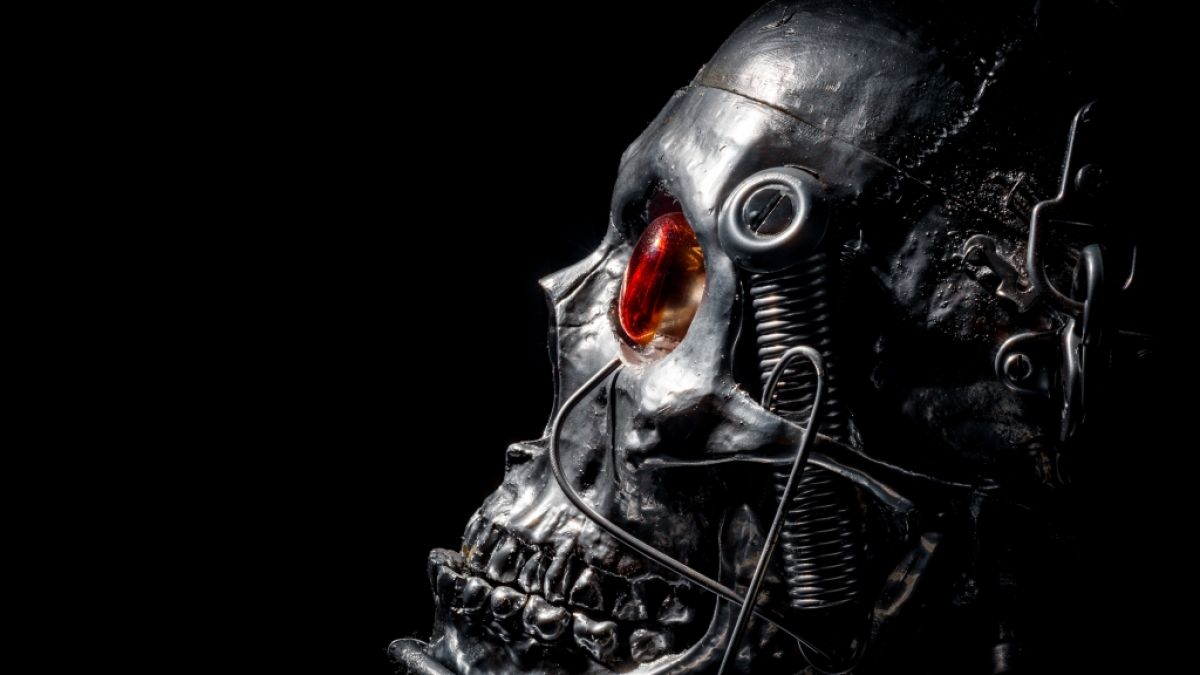 "Terminator"-Star Earl Boen ist tot. (Foto)