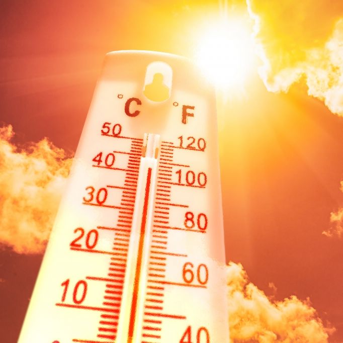 Experten befürchten Hitze-Hammer! Droht uns der Rekord-Sommer?