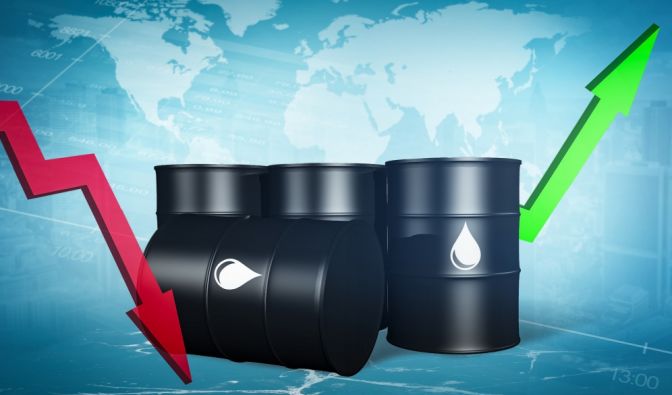 Wie entwickeln sich aktuell die Preise für Heizöl?