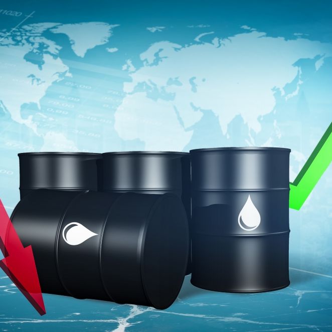 Alles zur Preisentwicklung und zum Ölverbrauch in Ihrer Nähe