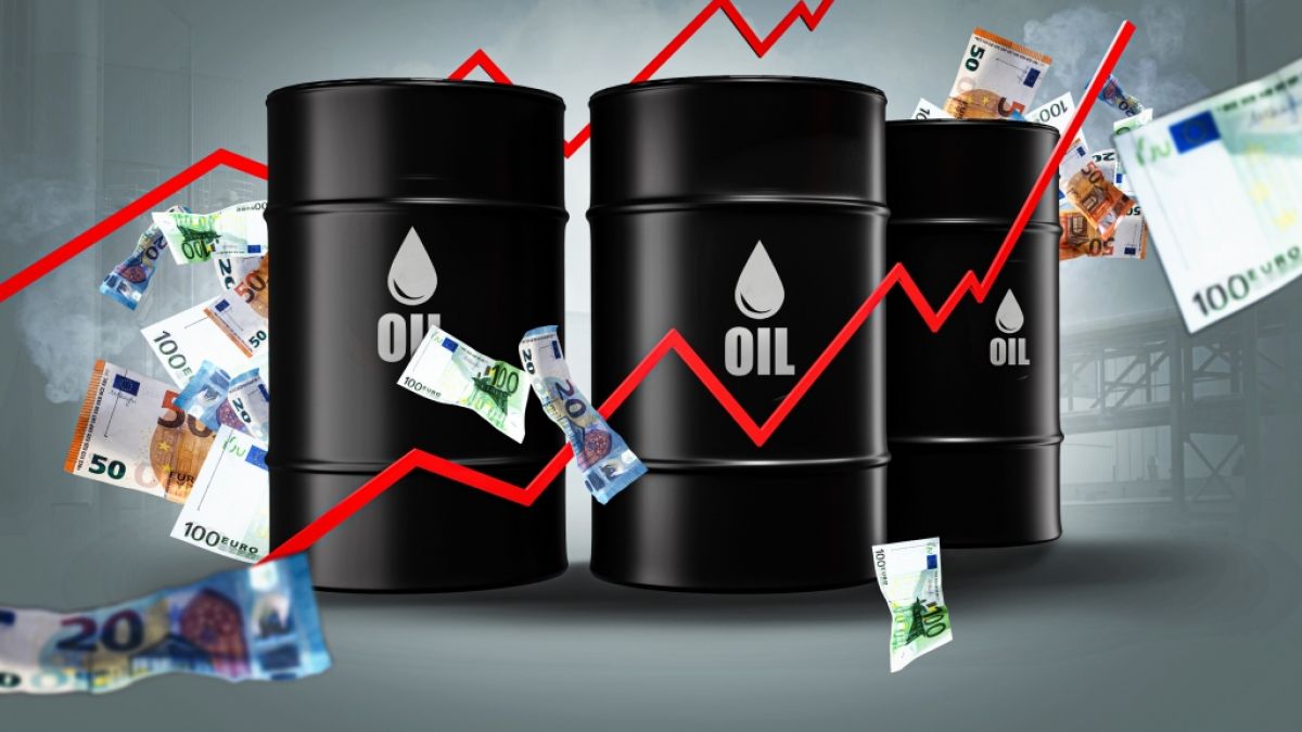 Wie entwickeln sich aktuell die Preise für Heizöl? (Foto)