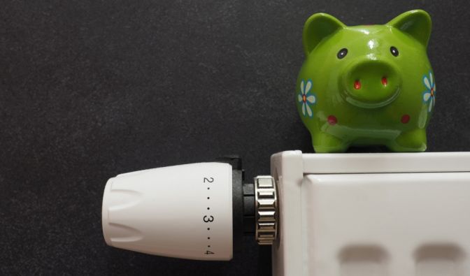 Wie entwickeln sich aktuell die Preise für Heizöl?