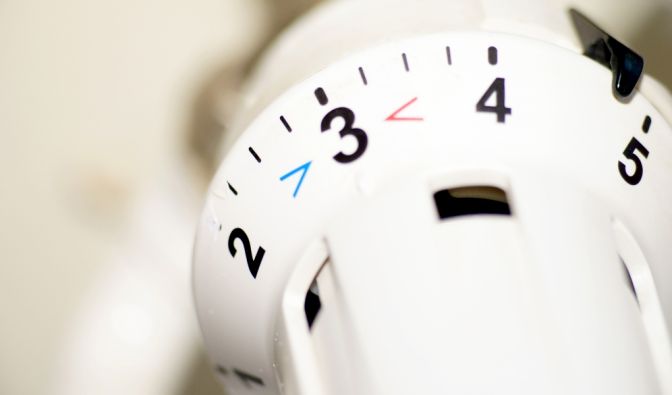 Wie entwickeln sich aktuell die Preise für Heizöl?