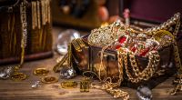 Die Erzählungen über einen in Polen versteckten Nazi-Goldschatz entpuppten sich als Fälschung. (Symbolfoto)