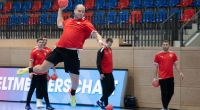 Deutschlands Handball-Nationalmannschaft ist heiß auf die Handball-WM 2023, die vom 11. bis 29. Januar in Polen und Schweden ausgetragen wird.