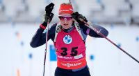Die Biathlon-Weltcup-Saison 2022/23 der Damen und Herren geht vom 11. bis 15. Januar 2023 in Ruhpolding in eine neue Runde.