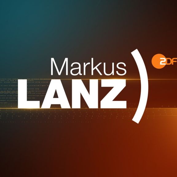 Welche Gäste und Themen stehen heute im ZDF-Talk auf dem Plan?