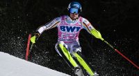 Die Ski-alpin-Herren sind in Wengen in der Schweiz in den Weltcup-Disziplinen Super-G, Abfahrt und Slalom gefordert.