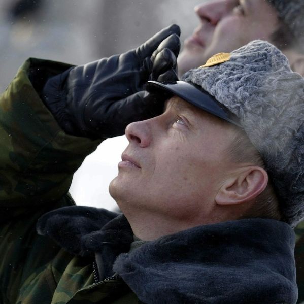 4. Putin-Vertrauter in 3 Wochen tot! Nächster Raketenspezialist gestorben