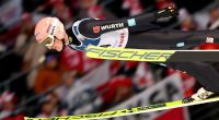 Die Skisprung-Herren sind im Weltcup 2022/23 vom 13. bis 15. Januar 2023 in Zakopane gefordert.