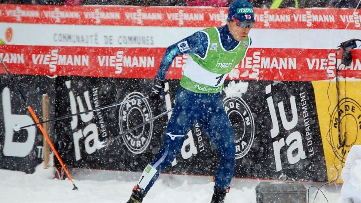 #Nordische Verknüpfung Weltcup 2022/23 Ergebnisse: Heute KEIN Wintersport in Chaux-Neuve! Skispringen und Gundersen abgesagt