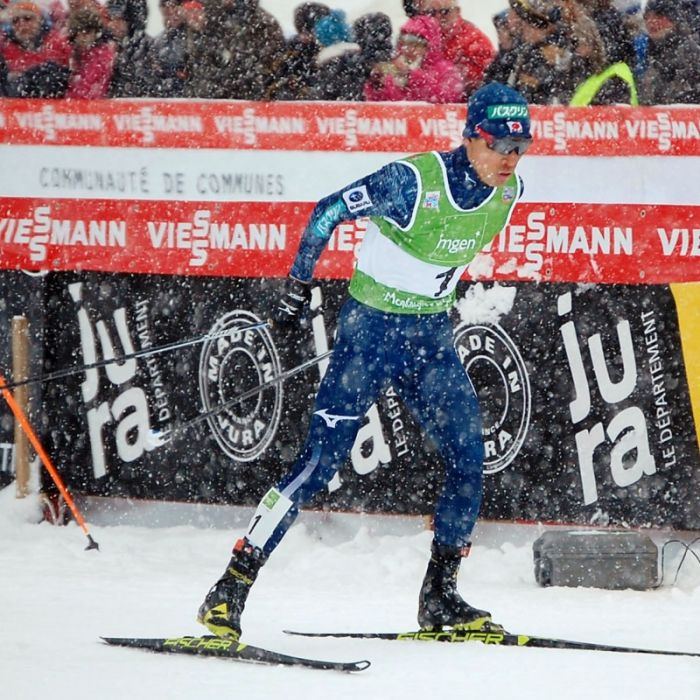 Heute KEIN Wintersport in Chaux-Neuve! Skispringen und Gundersen abgesagt