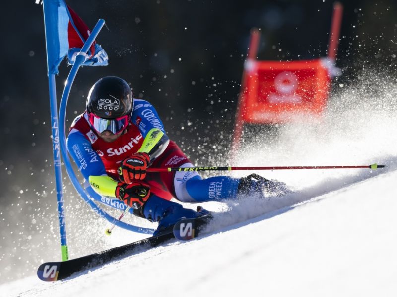 Ski Alpin live im TV-Programm: Mit "Ski alpin: Weltcup Courchevel" und Co.! Diese Sendungen laufen heute