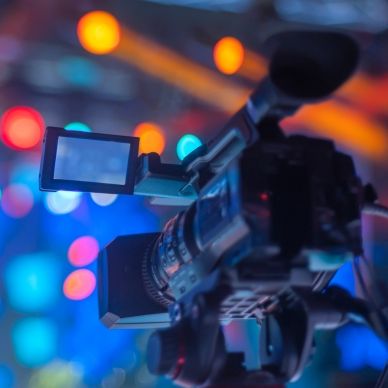 Jetzt wird es im TV-Programm wieder frisch und frech
