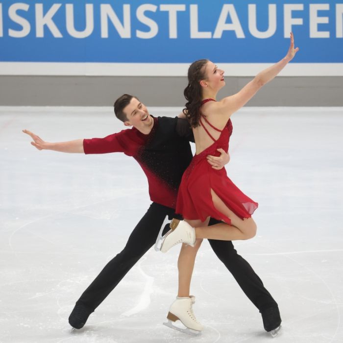 Eiskunstlauf News: Aktuelle Nachrichten zu Eiskunstlauf aus 2023 | news.de