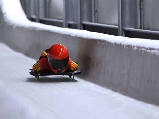 Skeleton live im Fernsehen: Die nächsten Skeleton-Sendungen im Überblick