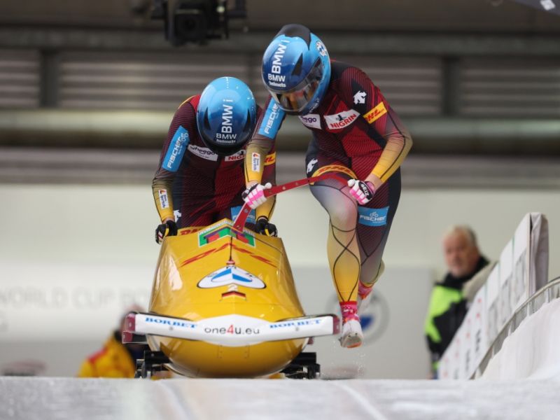 Bob im Fernsehen: Bei DIESER Sendung wird's spannend