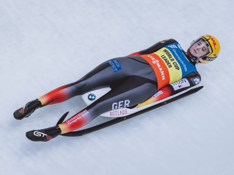 Rodeln im TV: Wann und auf welchem Sender wird "Rodelgeschichten" übertragen?