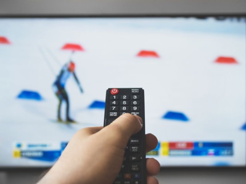 Computer-Perspektive und KI: So verändern sie die Zukunft der Live Übertragung