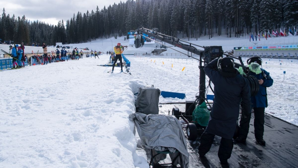 #Wintersport live im Fernsehen gucken: TV-Vorschau: Dasjenige sind die nächsten Highlights