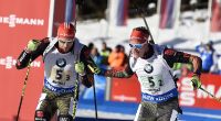 Die Biathlon-Weltcup-Saison 2022/23 der Damen und Herren geht vom 19. bis 22. Januar 2023 in Antholz-Anterselva in eine neue Runde.