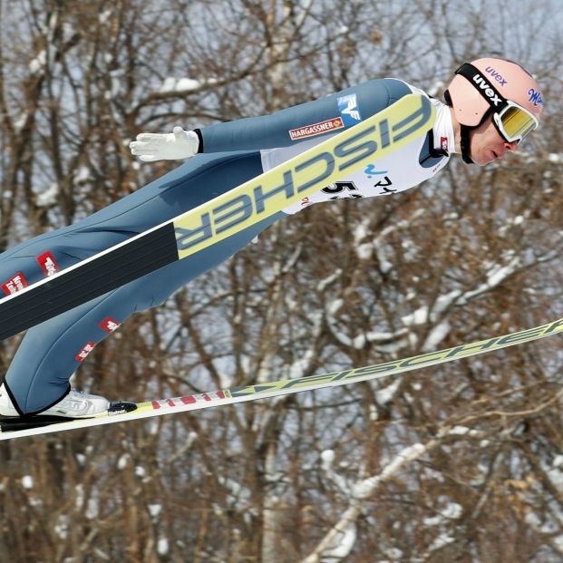 Skispringer Eisenbichler holt Sapporo-Sieg! Alle Ergebnisse im Überblick