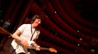 Der legendäre Gitarrist Jeff Beck ist im Alter von 78 Jahren gestorben.