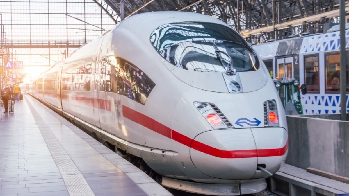 Muss die Deutsche Bahn zukünftig schneller Entschädigungen zahlen? (Foto)