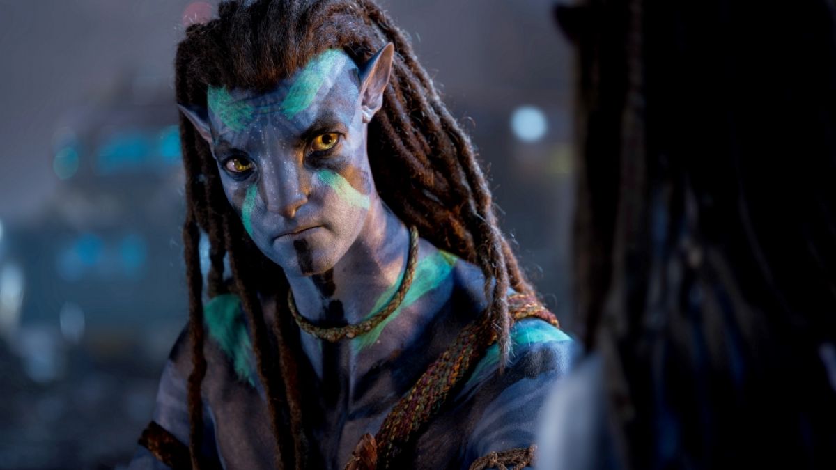 Macht "Avatar 2 – Der Weg des Wassers" depressiv? (Foto)